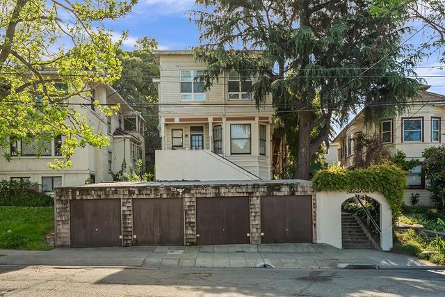 320324 Athol Avenue, Oakland, CA 94606
