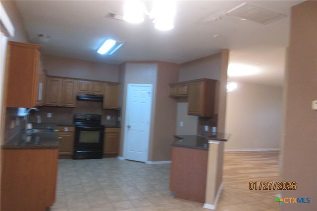 6206 Bridgewood Drive, Killeen, TX 76549