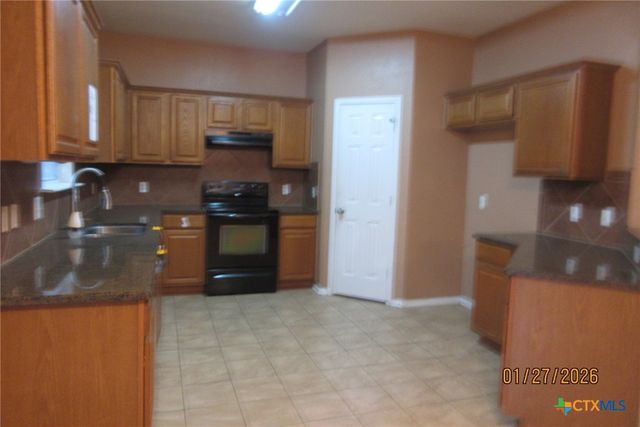 6206 Bridgewood Drive, Killeen, TX 76549