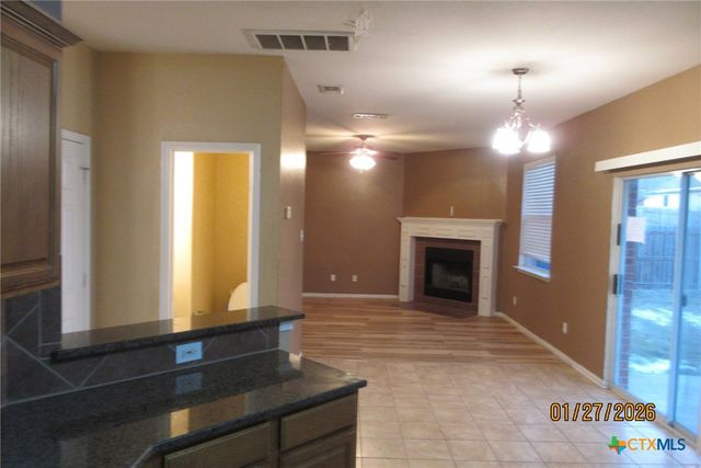 6206 Bridgewood Drive, Killeen, TX 76549