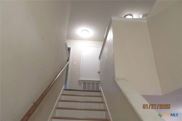 6206 Bridgewood Drive, Killeen, TX 76549