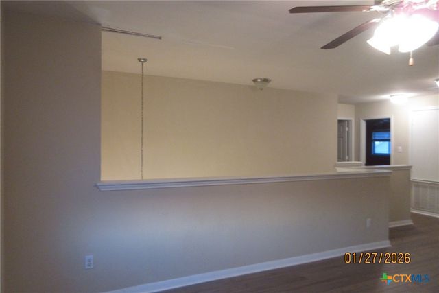 6206 Bridgewood Drive, Killeen, TX 76549