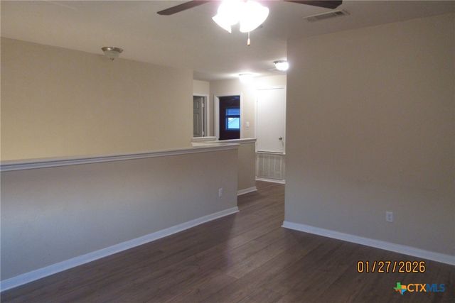 6206 Bridgewood Drive, Killeen, TX 76549