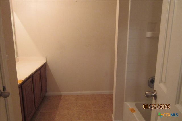 6206 Bridgewood Drive, Killeen, TX 76549