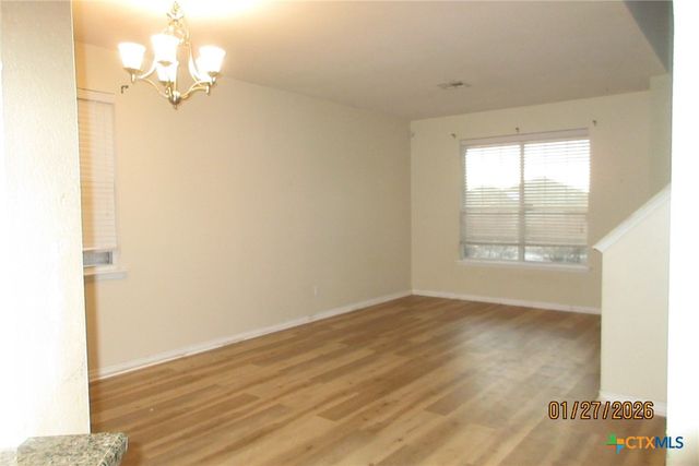 6206 Bridgewood Drive, Killeen, TX 76549