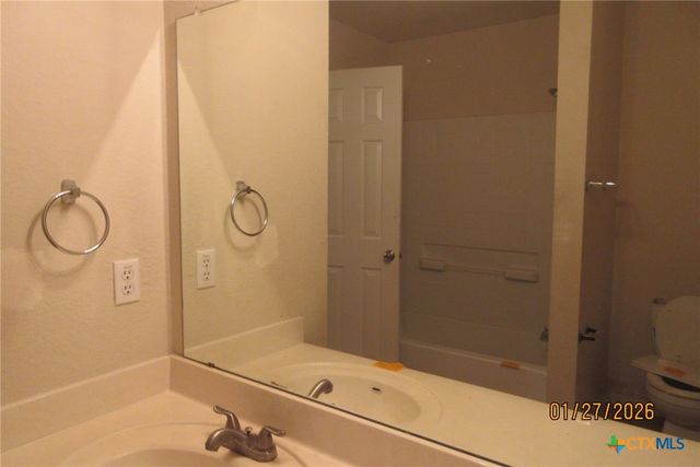 6206 Bridgewood Drive, Killeen, TX 76549