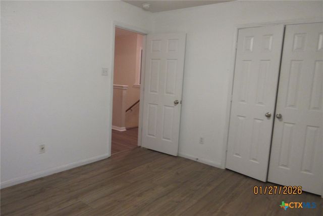 6206 Bridgewood Drive, Killeen, TX 76549