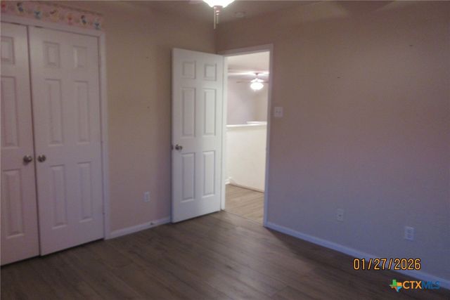 6206 Bridgewood Drive, Killeen, TX 76549