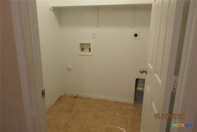 6206 Bridgewood Drive, Killeen, TX 76549