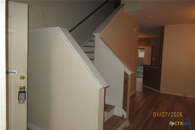 6206 Bridgewood Drive, Killeen, TX 76549