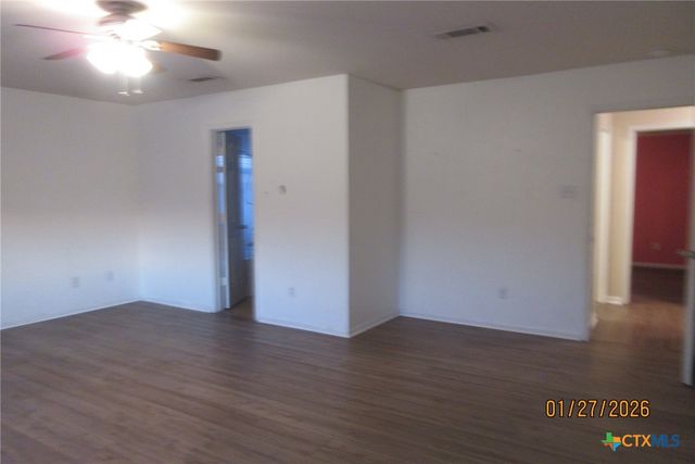 6206 Bridgewood Drive, Killeen, TX 76549