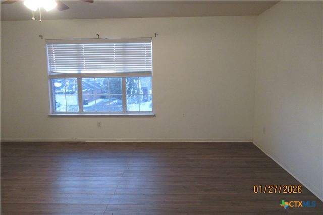 6206 Bridgewood Drive, Killeen, TX 76549