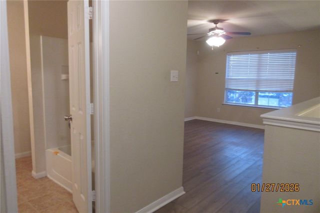 6206 Bridgewood Drive, Killeen, TX 76549