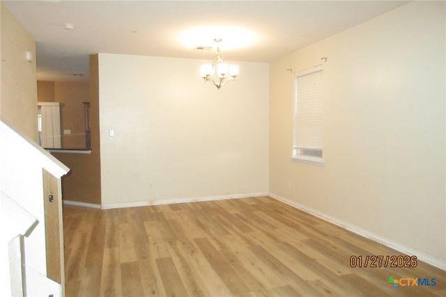 6206 Bridgewood Drive, Killeen, TX 76549