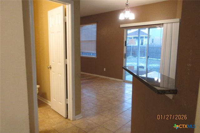 6206 Bridgewood Drive, Killeen, TX 76549