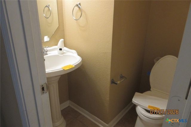 6206 Bridgewood Drive, Killeen, TX 76549