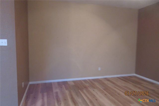 6206 Bridgewood Drive, Killeen, TX 76549