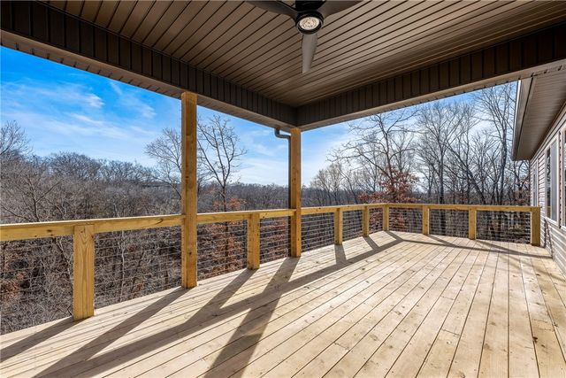 13 Ulverston Drive, Bella Vista, AR 72714