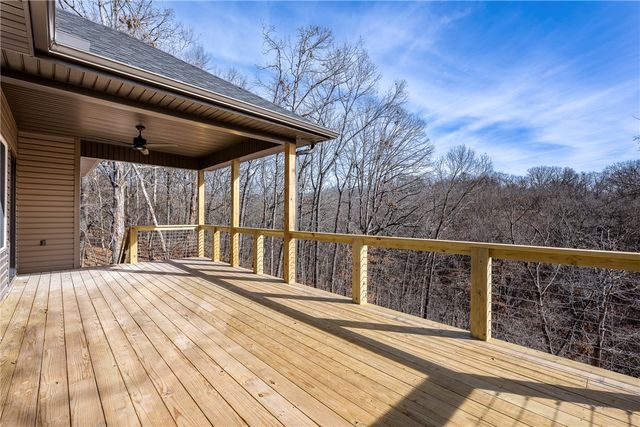 13 Ulverston Drive, Bella Vista, AR 72714