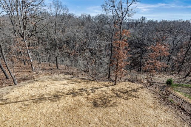 13 Ulverston Drive, Bella Vista, AR 72714