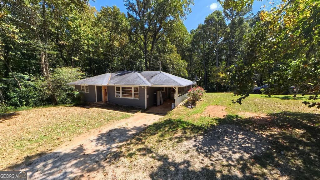 35 Collins Road, Jasper, GA 30143