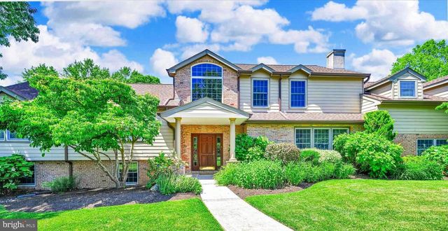 1133 CLUB HOUSE RD, Gladwyne, PA 19035