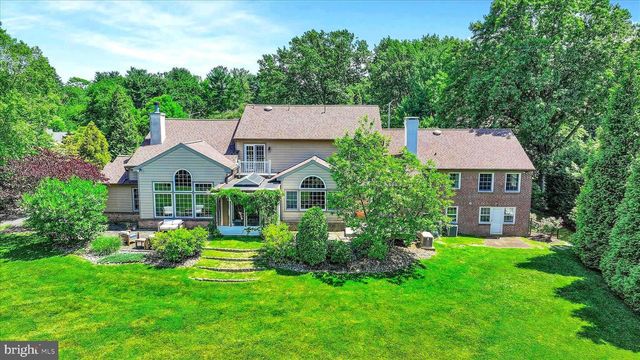 1133 CLUB HOUSE RD, Gladwyne, PA 19035