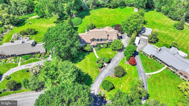 1133 CLUB HOUSE RD, Gladwyne, PA 19035