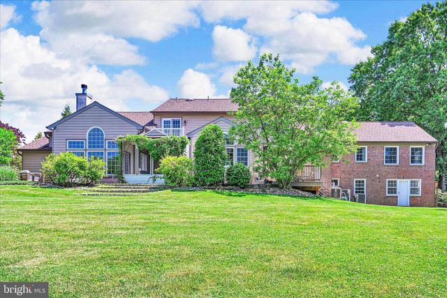 1133 CLUB HOUSE RD, Gladwyne, PA 19035
