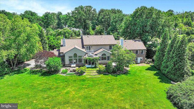 1133 CLUB HOUSE RD, Gladwyne, PA 19035
