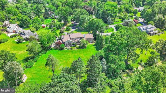 1133 CLUB HOUSE RD, Gladwyne, PA 19035