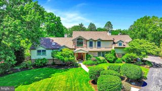 1133 CLUB HOUSE RD, Gladwyne, PA 19035