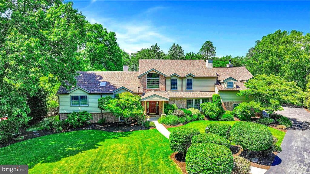 1133 CLUB HOUSE RD, Gladwyne, PA 19035