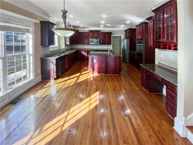 779 Alberta Drive, Mcdonough, GA 30252