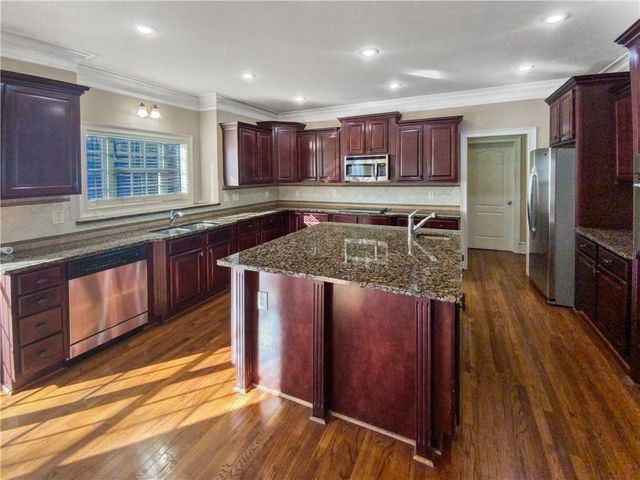 779 Alberta Drive, Mcdonough, GA 30252