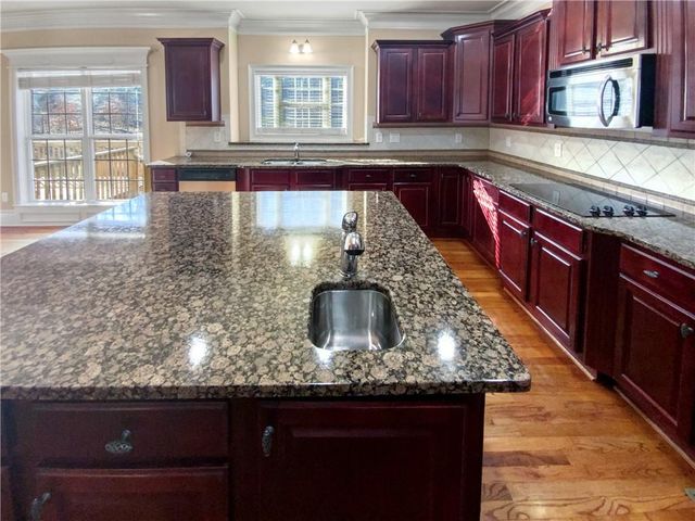 779 Alberta Drive, Mcdonough, GA 30252