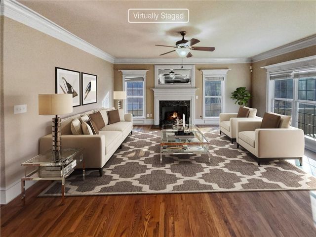 779 Alberta Drive, Mcdonough, GA 30252