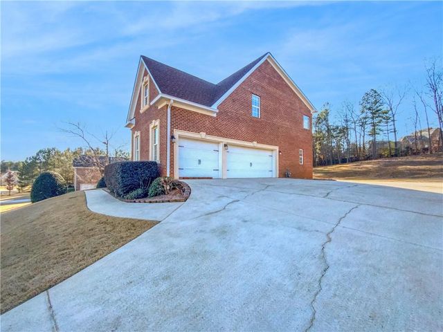 779 Alberta Drive, Mcdonough, GA 30252