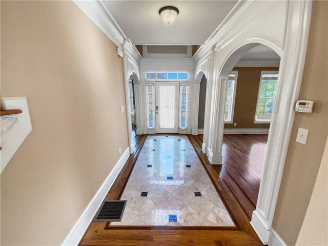 779 Alberta Drive, Mcdonough, GA 30252
