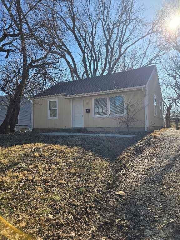 5213 Locust Terrace, Kansas City, KS 66106