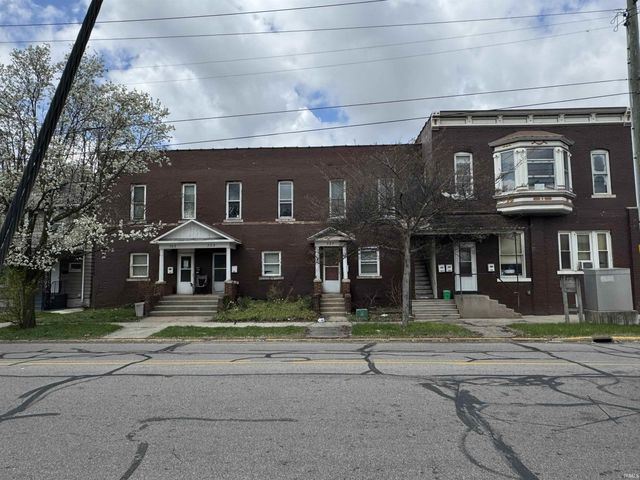 701 W Beardsley Avenue, Elkhart, IN 46514