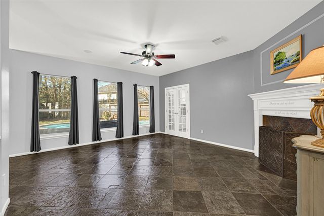 12902 Chalfield Circle, Houston, TX 77044