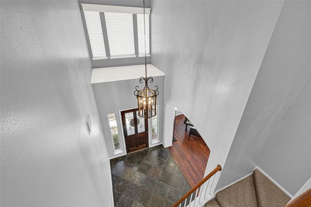 12902 Chalfield Circle, Houston, TX 77044