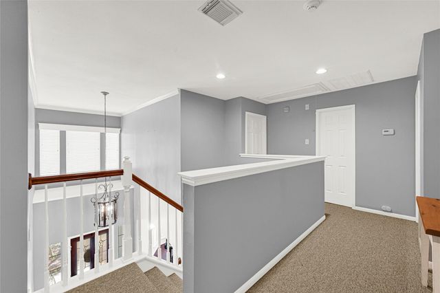 12902 Chalfield Circle, Houston, TX 77044