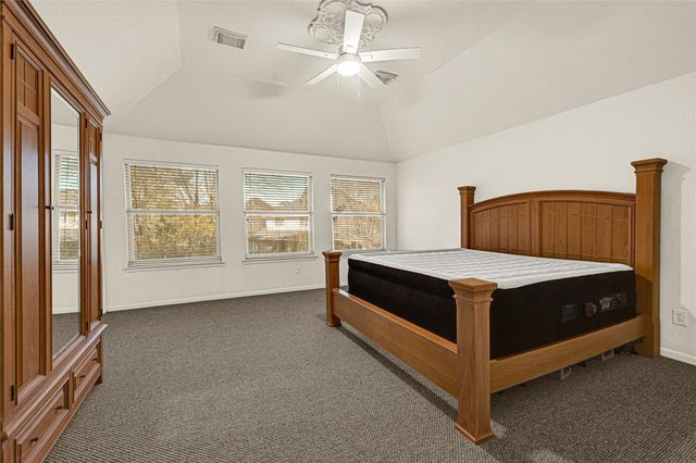 12902 Chalfield Circle, Houston, TX 77044