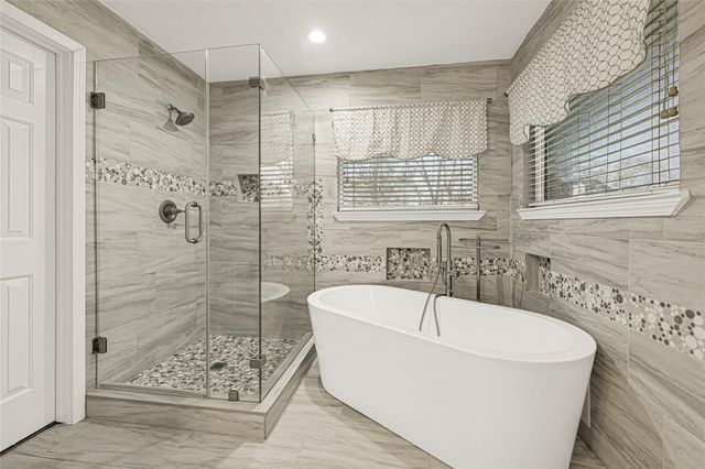 12902 Chalfield Circle, Houston, TX 77044