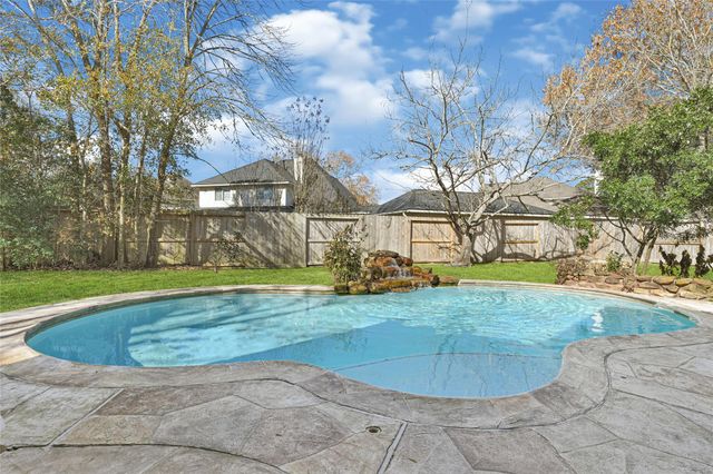 12902 Chalfield Circle, Houston, TX 77044