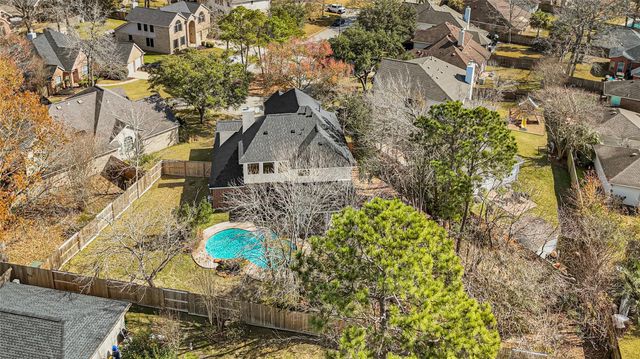 12902 Chalfield Circle, Houston, TX 77044