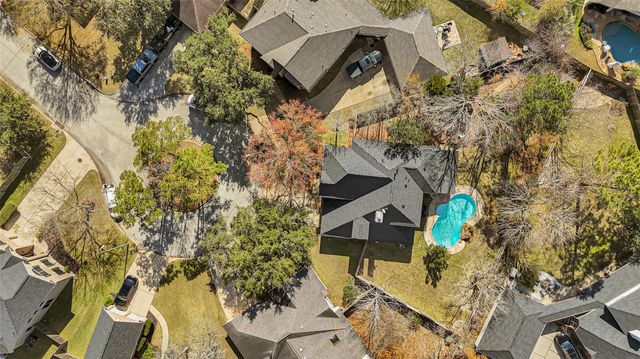 12902 Chalfield Circle, Houston, TX 77044