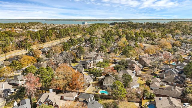 12902 Chalfield Circle, Houston, TX 77044